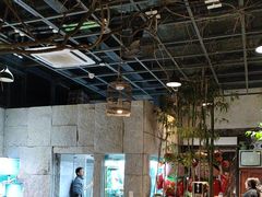 -又见炊烟私房菜(敬亭路店)