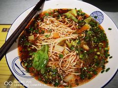 -大嘻咹biangbiang面(历史博物馆店)