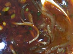-秦云老太婆摊摊面(磁器口店)