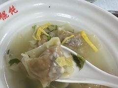 -海平馄饨(逍遥二路店)
