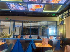 -菲滋意式餐厅(临平万达店)