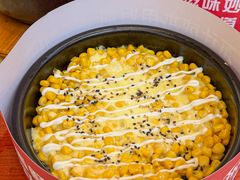 -食米家拌饭(梅溪新天地店)