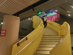-麦当劳(豫园店)