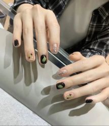 -M·X Nail日式美甲美睫