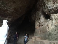 -水镜庄风景区