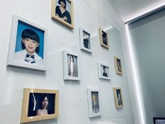 -Best U照相馆·企业外拍部(环球港店)