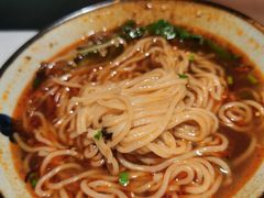 小面-小河盐帮·私家菜·烤鸭(三元桥·霄云路店)