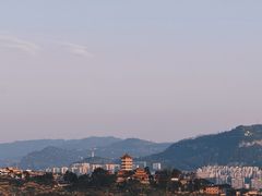 -万达广场(万州店)