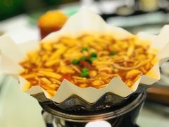 -五观堂素食(新华路店)