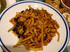 -紫光园(劲松店)