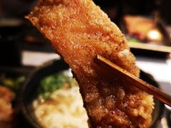 -馔豚·台北菜专门店(深圳湾万象城店)