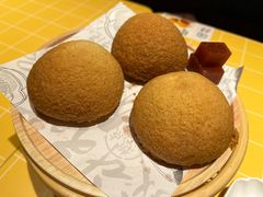 -蔡澜点心·粤菜(花城汇南区店)