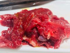 -潮牛壹号鲜牛肉火锅(金桥永旺店)