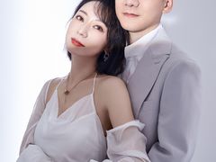 -海马体照相馆(环贸iapm大师爱情店)