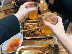 -盟重烧烤(高正街店)