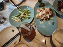 -志明眷村·台式融合菜·宵夜