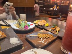 -鸟鹏烧鸟居酒屋(熙龙湾店)