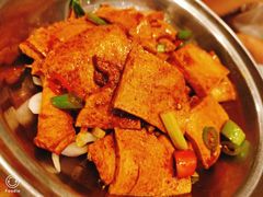 -北李妈妈菜·海肠捞饭(高新万达店)
