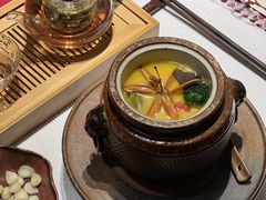 -叶叶菩提(太原别墅店)