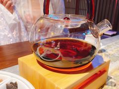 -醉西楼·国风茶社