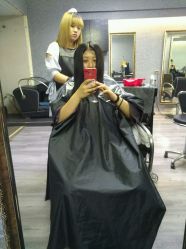 -INSI Hair Salon