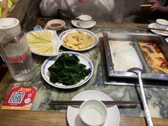 -码头故事·成都老火锅