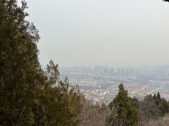 -府君山公园