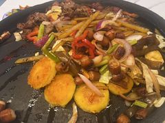 -一烙锅(友谊店)