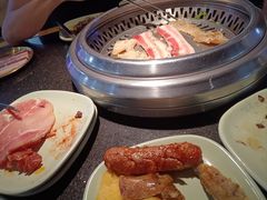 -梨花自助烤肉(乐宾店)