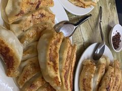 -劈柴院锅贴(沈阳路店)