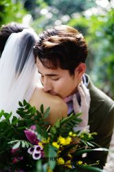 INS风-巴黎婚纱摄影工作室