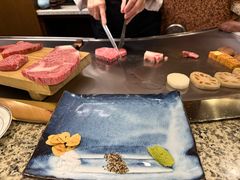 -神户牛排餐厅MOURIYA(总店)