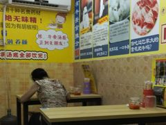 -牛师傅广式药膳牛骨汤美食(江南西店)