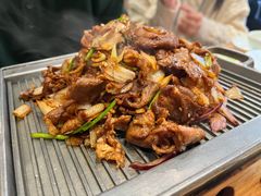 -四季民福烤鸭店(前门廊房二条店)