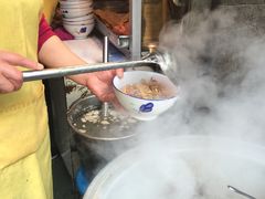-老李家杂肝汤(回民街店)