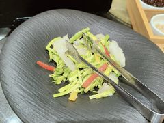 -箪食巷私房菜馆·鲁菜(玉函路店)