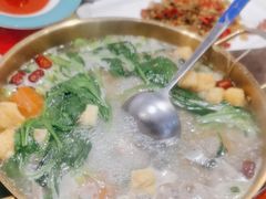 -小秦淮·南京土菜(新亭西路店)