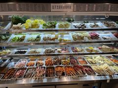 -非凡烧烤(历史博物馆店)