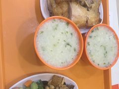 -香妃烤鸡(西单店)