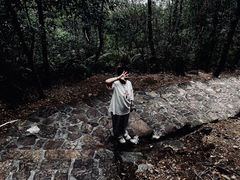 -风云岭森林公园