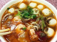 招牌虾面-明月虾面(厦禾路店)