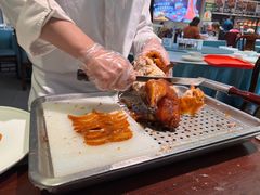 -紫光园(劲松店)