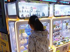 -风云再起游乐汇(北京西单西西友谊店)