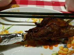 -西贝莜面村(近铁城市广场店)