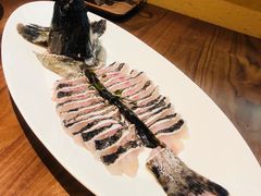 -揽季锅物会.福建黄鱼.海鲜姿造(五四路店)