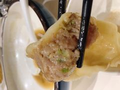-老爷庙风味美食府(魏都大道店)