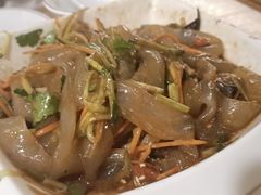 拌拉皮-陈傻子餐厅(世纪都会店)