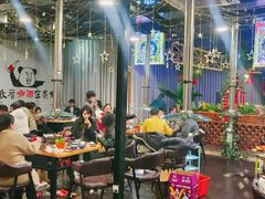 -友记功夫香·人民川菜(红牌楼店)