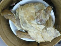 -香港蓮香樓(上環店)