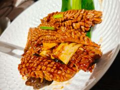 -魁盛居百年鲁菜馆(县西巷店)